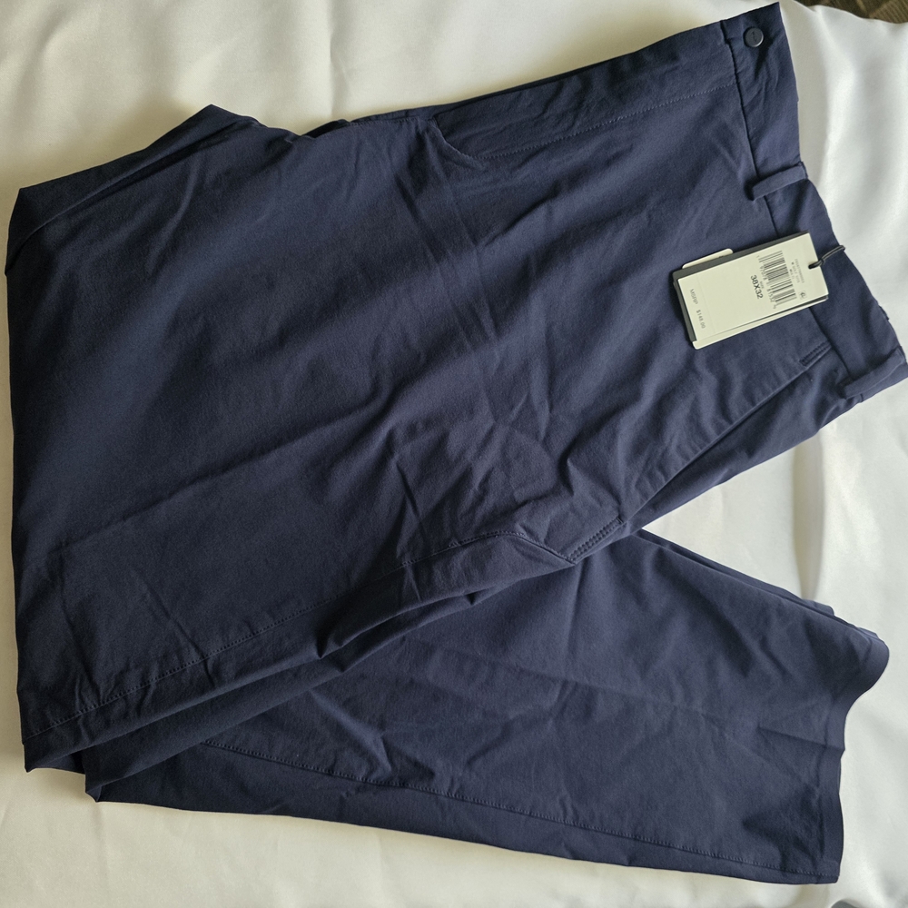 Mens Ralph Lauren RLX Golf Pant